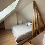 Appartement Mezza Summer 3ème étage Abbeville