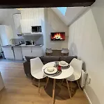 Appartement Mezza Summer 3ème étage