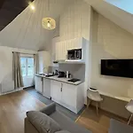 Appartement Mezza Summer 3ème étage *