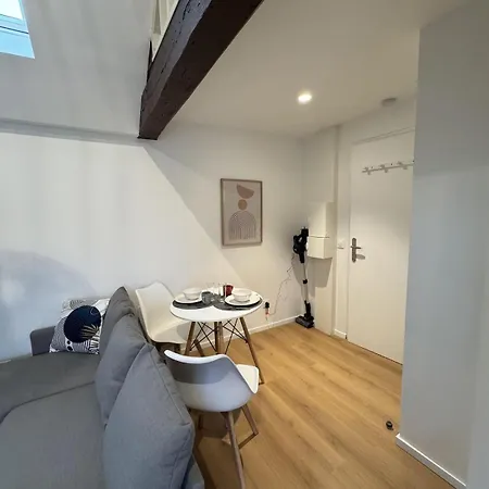 Mezza Summer 3ème étage Abbeville