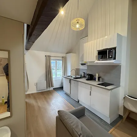 Appartamento Mezza Summer 3ème étage *