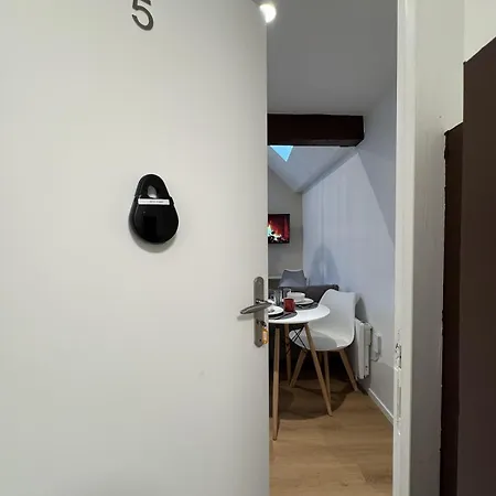 Mezza Summer 3ème étage Appartamento