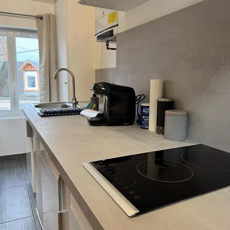 Mezza Summer 3ème étage *