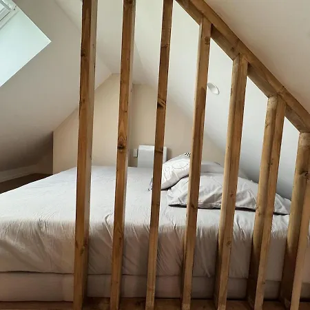 Mezza Summer 3ème étage Abbeville