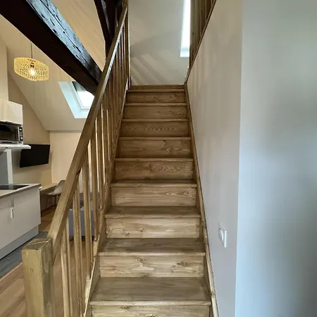 Mezza Summer 3ème étage Appartamento *