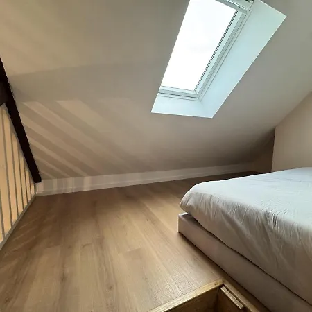 Mezza Summer 3ème étage Appartamento Abbeville