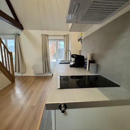 Mezza Summer 3ème étage Abbeville