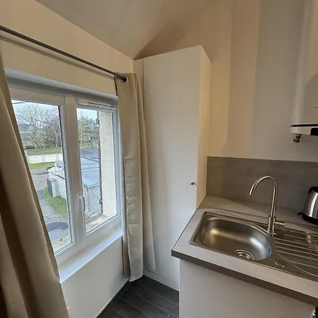 Mezza Summer 3ème étage Appartamento *