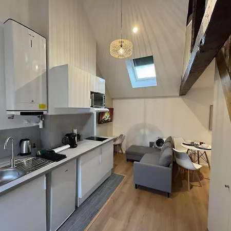 Mezza Summer 3ème étage