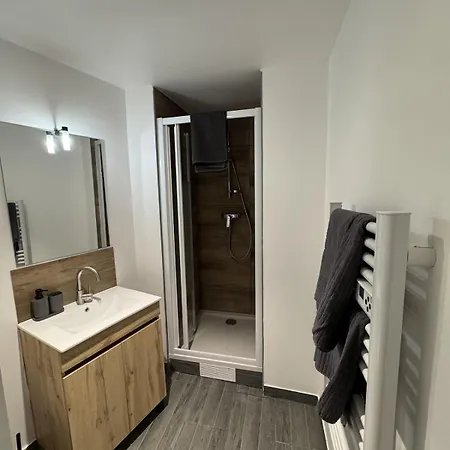 Mezza Summer 3ème étage Appartamento