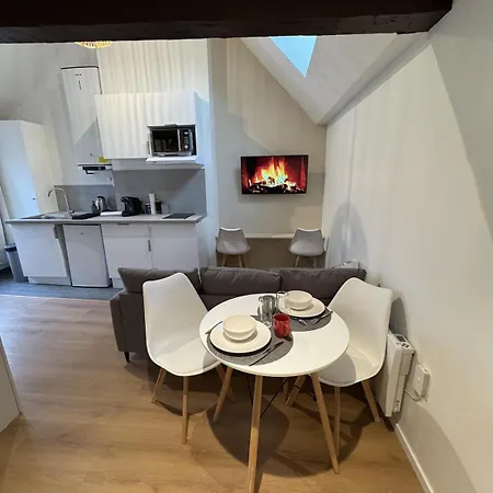 Lejlighed Mezza Summer 3eme Etage