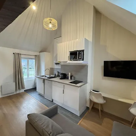 Appartamento Mezza Summer 3ème étage *