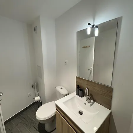 Appartamento Mezza Summer 3ème étage Abbeville