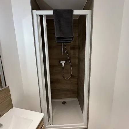 Mezza Summer 3ème étage