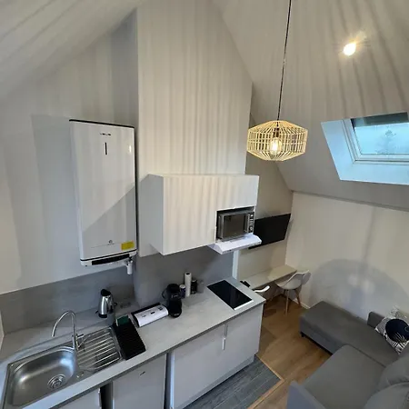 Lejlighed Mezza Summer 3eme Etage