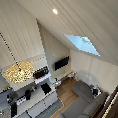 Mezza Summer 3ème étage *