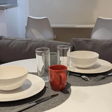 Mezza Summer 3ème étage