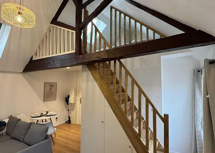 Mezza Summer 3eme Etage