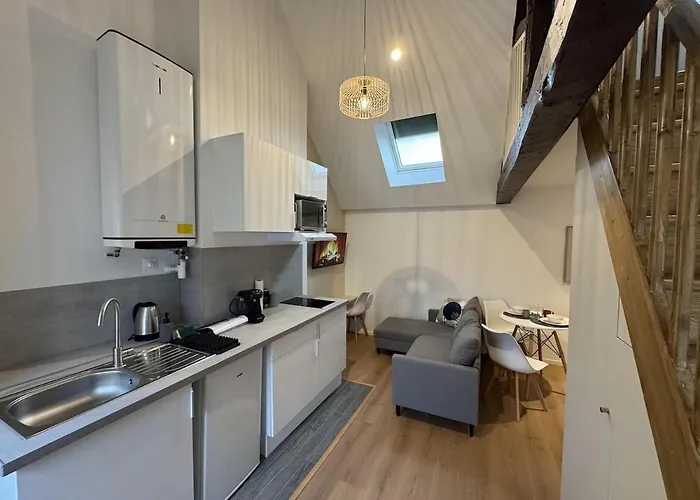 Mezza Summer 3eme Etage