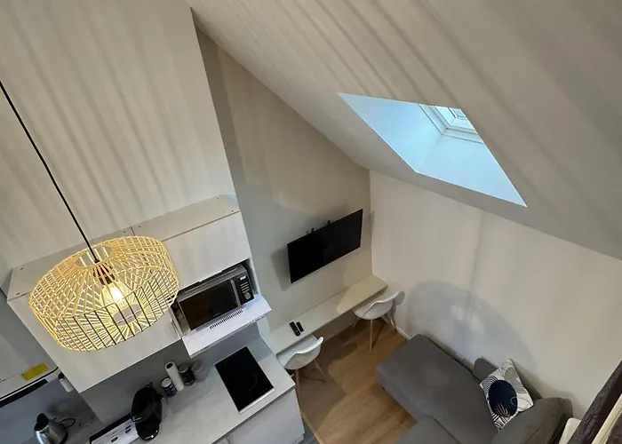 Mezza Summer 3eme Etage *