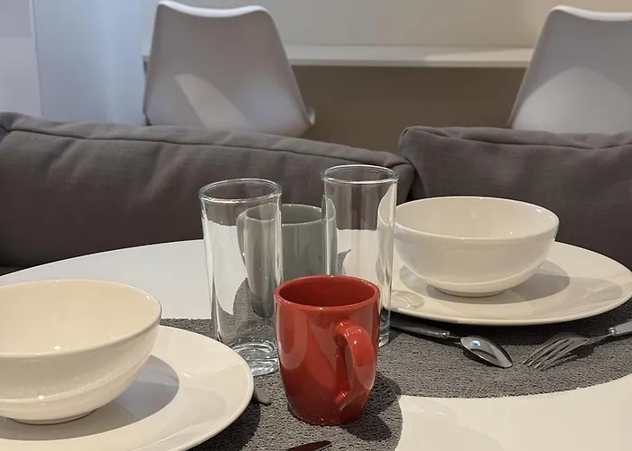 Mezza Summer 3eme Etage